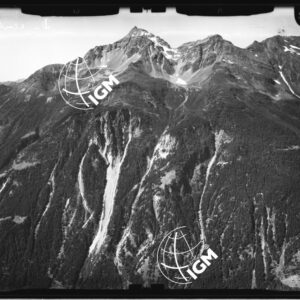 Staz. 13 - Valtellina: Est Cima Ridasco - Località presa: Ovest di Moriteur - LN00015400