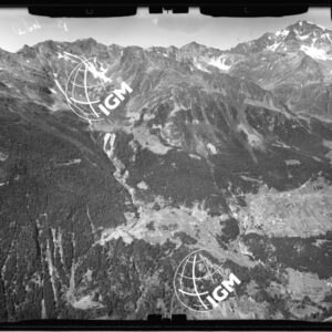 Staz. 13 - Valtellina: Est Cima Ridasco - Località presa: Ovest di Moriteur - LN00015401