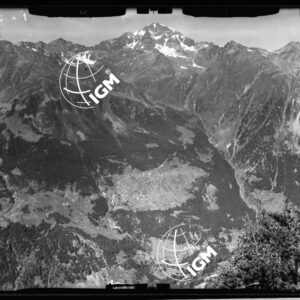 Staz. 13 - Valtellina: Est Cima Ridasco - Località presa: Ovest di Moriteur - LN00015402
