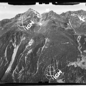 Staz. 13 - Valtellina: Est Cima Ridasco - Località presa: Ovest di Moriteur - LN00015404