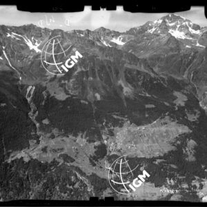 Staz. 13 - Valtellina: Est Cima Ridasco - Località presa: Ovest di Moriteur - LN00015405