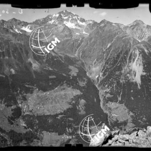 Staz. 13 - Valtellina: Est Cima Ridasco - Località presa: Ovest di Moriteur - LN00015406