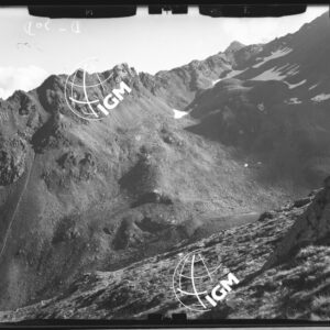 Staz. 14 - Valtellina: Dosso di Filetto - Località presa: Dosso di Mot - LN00015413