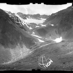 Staz. 15 - Valtellina: Pizzo Coppetto - Località presa: Dosso dei Mot - LN00015416
