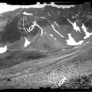 Staz. 15 - Valtellina: Pizzo Coppetto - Località presa: Dosso dei Mot - LN00015417