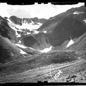 Staz. 15 - Valtellina: Pizzo Coppetto - Località presa: Dosso dei Mot - LN00015419