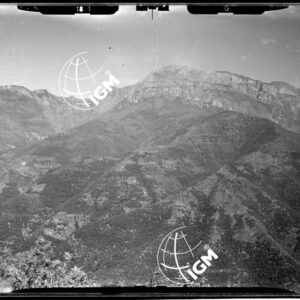 "Staz. G - M. Vetta Val di Buggio: M. Treggio, M. Pietravecchia - Località presa: M. Vetta, R.ne Arlenghi" - LN00015427