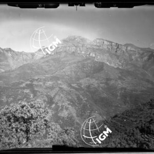 "Staz. G - M. Vetta Val di Buggio: M. Treggio, M. Pietravecchia - Località presa: M. Vetta, R.ne Arlenghi" - LN00015429