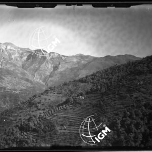 "Staz. G - M. Vetta Val di Buggio: M. Treggio, M. Pietravecchia - Località presa: M. Vetta, R.ne Arlenghi" - LN00015430