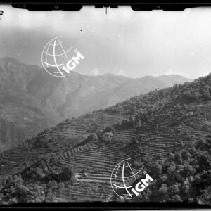 "Staz. G - M. Vetta Val di Buggio: M. Treggio, M. Pietravecchia - Località presa: M. Vetta, R.ne Arlenghi" - LN00015434