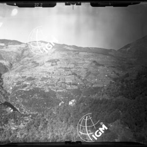 "Staz. I - M. Vetta Val di Buggio: Monte Alto, Monte Giardino - Località presa: Casa Veragne" - LN00015439