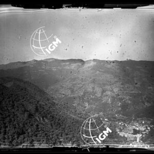 "Staz. F - M. Vetta Val di Buggio: Monte Giardino,Passo Muratore - Località presa: R.ne Artenghi" - LN00015457