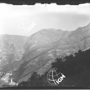 "Staz. F - M. Vetta Val di Buggio: Monte Giardino,Passo Muratore - Località presa: R.ne Artenghi" - LN00015459