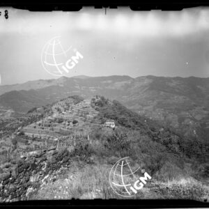"Staz. F - M. Vetta Val di Buggio: Monte Giardino,Passo Muratore - Località presa: R.ne Artenghi" - LN00015461