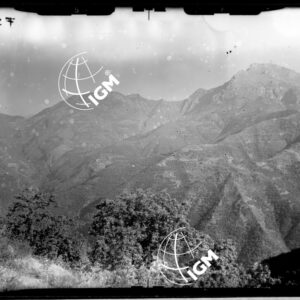 "Staz. F - M. Vetta Val di Buggio: Monte Giardino,Passo Muratore - Località presa: R.ne Artenghi" - LN00015464