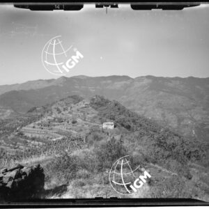 "Staz. F - M. Vetta Val di Buggio: Monte Giardino,Passo Muratore - Località presa: R.ne Artenghi" - LN00015465