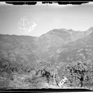 "Staz. F - M. Vetta Val di Buggio: Monte Giardino,Passo Muratore - Località presa: R.ne Artenghi" - LN00015466