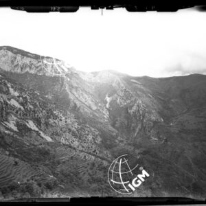 Staz. P - M. Vetta Val di Buggio: Versante Est Valle di Buggio - Località presa: Prearbà - LN00015467