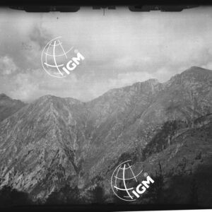 Staz. G - M. Vetta Val di Buggio: - Località presa: Passo Muratone - LN00015480