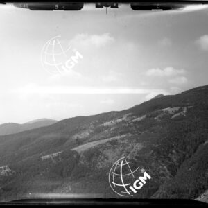 Staz. C - M. Vetta Val di Buggio: Monte Giardino - Località presa: Passo Muratone / R. ne Arlenghi - LN00015485