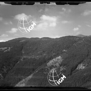 Staz. C - M. Vetta Val di Buggio: Monte Giardino - Località presa: Passo Muratone / R. ne Arlenghi - LN00015486