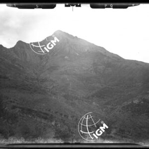 Staz. Q - M. Vetta Val di Buggio:  Val del Corvo Cima le Selle - Località presa: R.ne Colletta di Aimin - LN00015498