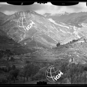 Staz. A - M. Vetta Val di Buggio: Ripa Soda V.ne Roco - Località presa: C. Ponte Povero - LN00015510