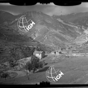 Staz. A - M. Vetta Val di Buggio: Ripa Soda V.ne Roco - Località presa: C. Ponte Povero - LN00015511