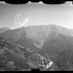 "Staz. D - M. Vetta Val di Buggio: Bertrando B. Crocene - Località presa: Monte Corto, Monte Tavan" - LN00015526