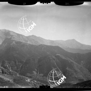 "Staz. D - M. Vetta Val di Buggio: Bertrando B. Crocene - Località presa: Monte Corto, Monte Tavan" - LN00015528