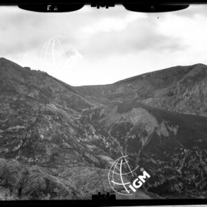 Staz. E - M. Vetta Val di Buggio: Versante N. V.ta dei Maestri - Località presa: Passo Flamalgal - LN00015532