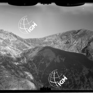 Staz. E - M. Vetta Val di Buggio: Versante N. V.ta dei Maestri - Località presa: Passo Flamalgal - LN00015535