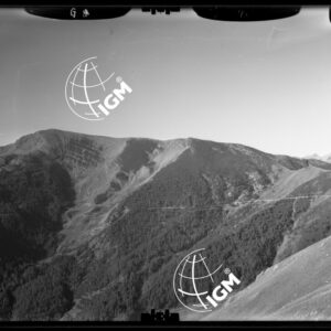 "Staz. G - M. Vetta Val di Buggio: Bertrand Migino, Regina Vedette - Località presa: Passo Flamalgal, R. Ferà" - LN00015540