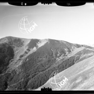 "Staz. G - M. Vetta Val di Buggio: Bertrand Migino, Regina Vedette - Località presa: Passo Flamalgal, R. Ferà" - LN00015543