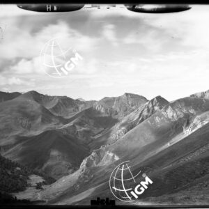 "Staz. H - M. Vetta Val di Buggio: Cima Becco, Colle Perla, Regina Vernianzino - Località presa: Colle della Vecchia" - LN00015546