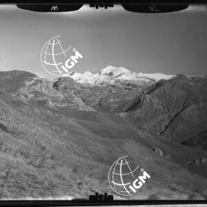 "Staz. M - M. Vetta Val di Buggio: C. Frippi, Cima Velga, Cima Vescovo  - Località presa: Rio Freddo" - LN00015555