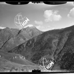 "Staz. M - M. Vetta Val di Buggio: C. Frippi, Cima Velga, Cima Vescovo  - Località presa: Rio Freddo" - LN00015556