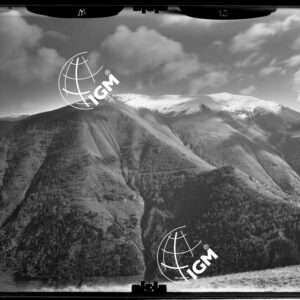 "Staz. M - M. Vetta Val di Buggio: C. Frippi, Cima Velga, Cima Vescovo  - Località presa: Rio Freddo" - LN00015557