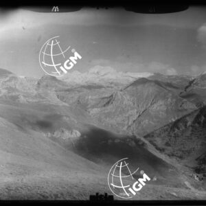 "Staz. M - M. Vetta Val di Buggio: C. Frippi, Cima Velga, Cima Vescovo  - Località presa: Rio Freddo" - LN00015558