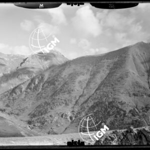 "Staz. M - M. Vetta Val di Buggio: C. Frippi, Cima Velga, Cima Vescovo  - Località presa: Rio Freddo" - LN00015559