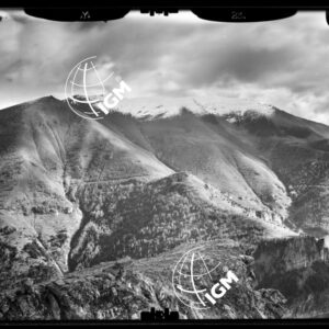 "Staz. M - M. Vetta Val di Buggio: C. Frippi, Cima Velga, Cima Vescovo  - Località presa: Rio Freddo" - LN00015560