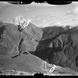 "Staz. L - M. Vetta Val di Buggio: Colle della Veresia, Colle Pertega - Località presa: Cima del Becco" - LN00015561