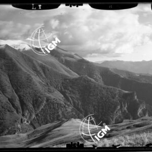 "Staz. L - M. Vetta Val di Buggio: Colle della Veresia, Colle Pertega - Località presa: Cima del Becco" - LN00015562