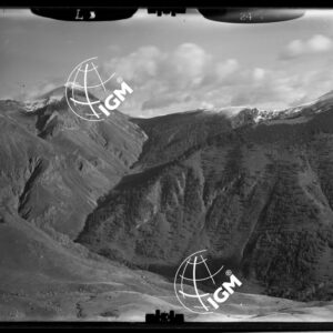 "Staz. L - M. Vetta Val di Buggio: Colle della Veresia, Colle Pertega - Località presa: Cima del Becco" - LN00015563