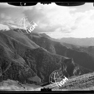 "Staz. L - M. Vetta Val di Buggio: Colle della Veresia, Colle Pertega - Località presa: Cima del Becco" - LN00015564