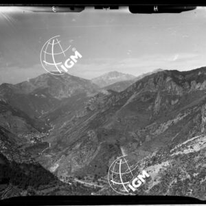Staz. 8 H - M. Vetta Val di Buggio: Briga Marittima - Località presa: Est Casa Ferrairè - LN00015610