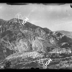 Staz. 6 F - M. Vetta Val di Buggio: Cima Bassavina Olivetta - Località presa: Cima di Trono - LN00015712
