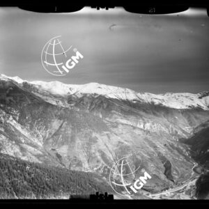 Staz. 9 I - M. Vetta Val di Buggio: Colle di Tenda Vievosa - Località presa: Colle Mezzana - LN00015741