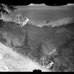 Staz. 9 I - M. Vetta Val di Buggio: Colle di Tenda Vievosa - Località presa: Colle Mezzana - LN00015745