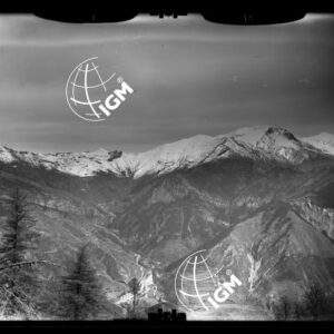 Staz. 9 I - M. Vetta Val di Buggio: Colle di Tenda Vievosa - Località presa: Colle Mezzana - LN00015746